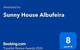 Sunny House Albufeira