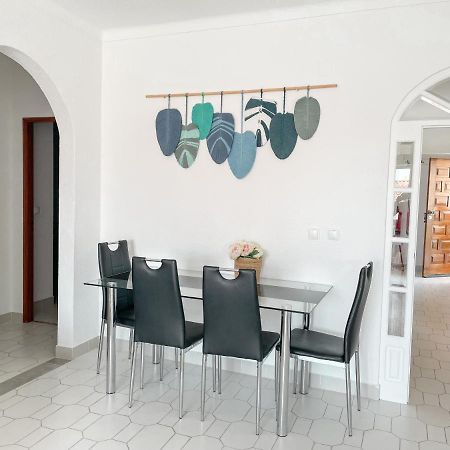 Appartamento Sunny House Albufeira Esterno foto